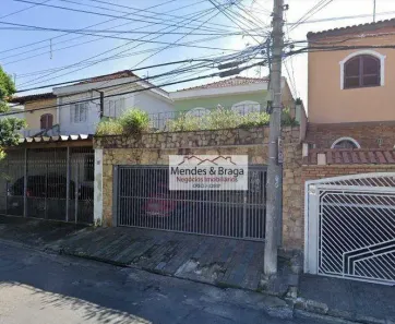 Sobrado com 3 Quartos à venda, 180m² no Jardim Frizzo, Guarulhos