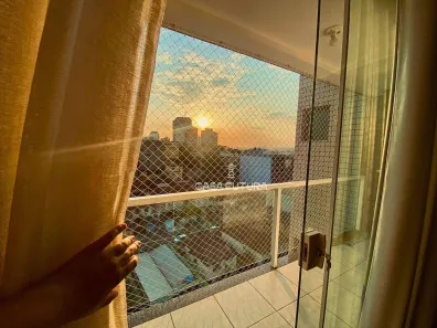 Apartamento com 2 Quartos à venda, 78m² no Jardim Amália, Volta Redonda