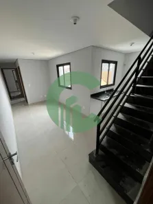 Cobertura com 2 Quartos à venda, 92m² no Santa Maria, Santo André