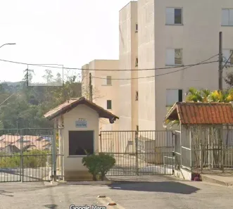 Apartamento com 2 Quartos à venda, 49m² no Jardim Minas Gerais, São José dos Campos