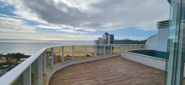 Apartamento com 4 Quartos à venda, 276m² no Cabeçudas, Itajaí