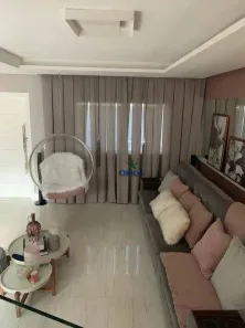 Sobrado com 3 Quartos à venda, 131m² no Chácara Cruzeiro do Sul, São Paulo