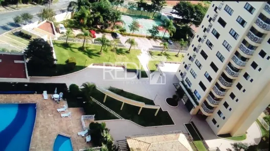 Apartamento com 4 Quartos à venda, 128m² no Jardim dos Oliveiras, Campinas