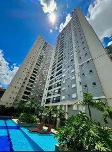 Apartamento com 2 Quartos à venda, 73m² no Alphaville Empresarial, Barueri