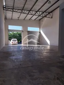 Galpão/Depósito/Armazém para alugar, 180m² no Jardim das Palmeiras, Uberlândia