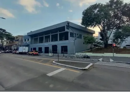 Prédio Comercial para alugar, 398m² no Jardim Brasília (Zona Leste), São Paulo