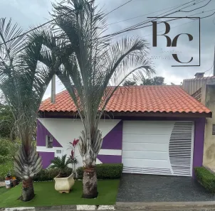 Casa com 2 Quartos à venda, 95m² no Altos de Votorantim, Votorantim