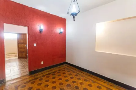 Casa com 3 Quartos à venda, 170m² no Colégio Batista, Belo Horizonte