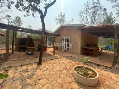 Fazenda/Sítio com 1 Quarto à venda, 2500m² no Chácara dos Poderes, Campo Grande