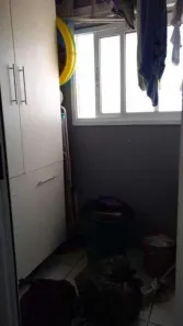 Apartamento com 2 Quartos à venda, 56m² no Parque Novo Mundo, São Paulo