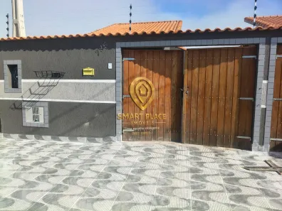 Casa com 2 Quartos à venda, 70m² no Nossa Senhora do Sion, Itanhaém