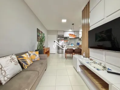 Apartamento com 2 Quartos à venda, 70m² no Riviera, Bertioga