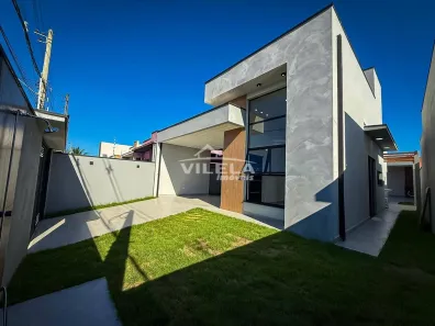 Casa com 3 Quartos à venda, 140m² no Balneário dos Golfinhos, Caraguatatuba
