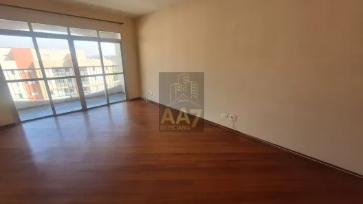 Apartamento com 3 Quartos à venda, 115m² no Vila Polopoli, São Paulo