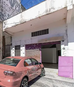Ponto Comercial para alugar, 50m² no Glória, Belo Horizonte