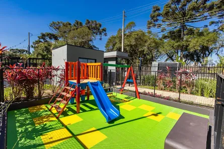 Apartamento com 2 Quartos à venda, 48m² no Cidade Industrial, Curitiba