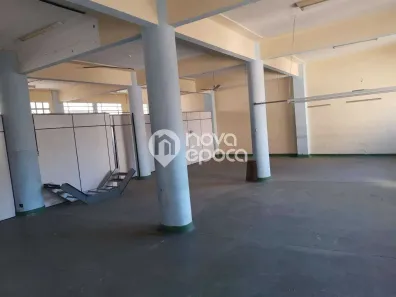 Prédio Comercial à venda, 1763m² no São Cristóvão, Rio de Janeiro
