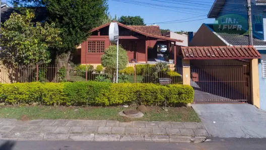 Casa com 3 Quartos à venda, 131m² no Ouro Verde, Campo Largo