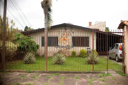 Casa com 3 Quartos à venda, 150m² no Tamandaré, Esteio