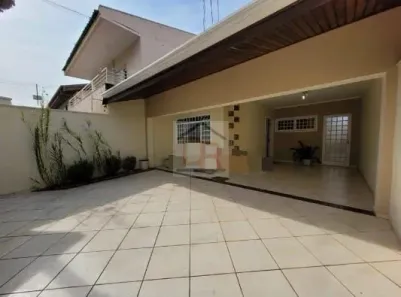 Casa com 3 Quartos à venda, 127m² no Jardim Primavera, Nova Odessa
