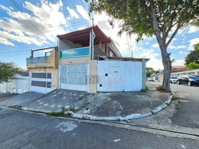 Sobrado com 6 Quartos à venda, 151m² no Vila Ré, São Paulo