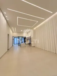 Casa de Condomínio com 3 Quartos para alugar, 241m² no Nova Uberlândia, Uberlândia