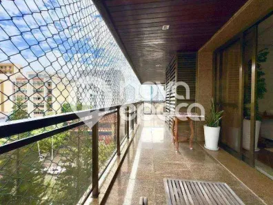 Apartamento com 3 Quartos à venda, 235m² no Ipanema, Rio de Janeiro