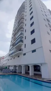 Apartamento com 3 Quartos à venda, 119m² no Tupi, Praia Grande