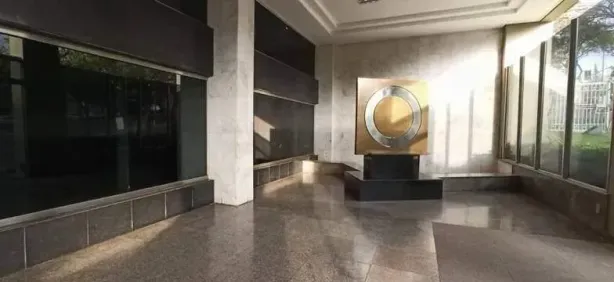 para alugar, 410m² no Funcionários, Belo Horizonte