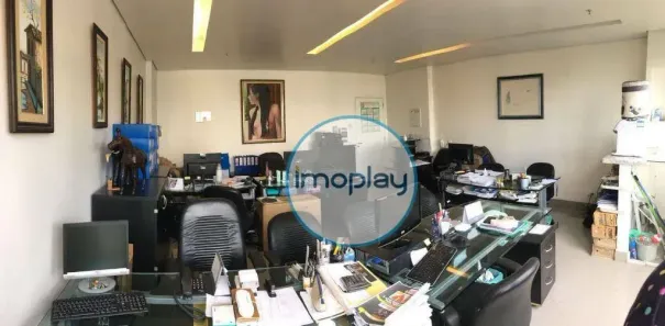 Sala Comercial à venda, 40m² no Pinheiros, São Paulo