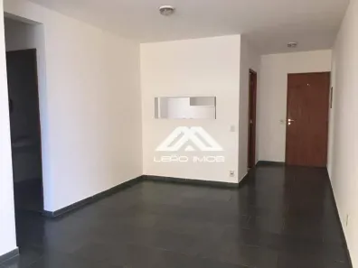 Apartamento com 3 Quartos para alugar, 74m² no Jardim Brasil, Campinas
