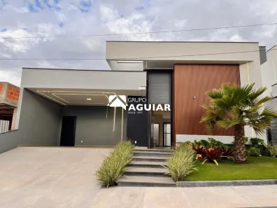 Casa de Condomínio com 3 Quartos para alugar, 364m² no Jardim Green Park Residence, Hortolândia