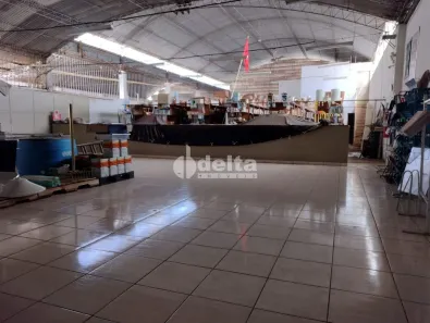Ponto Comercial à venda, 1028m² no Martins, Uberlândia