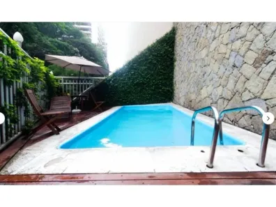 Apartamento com 3 Quartos à venda, 92m² no Lagoa, Rio de Janeiro