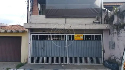 Sobrado com 2 Quartos à venda, 152m² no Socorro, São Paulo