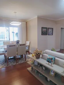 Apartamento com 3 Quartos à venda, 99m² no Vila Santana, Mogi das Cruzes