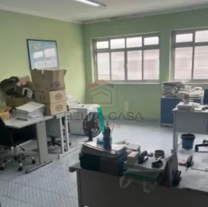 Imóvel Comercial à venda, 530m² no Vila Califórnia, São Paulo