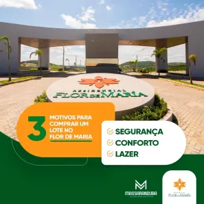 Lote/Terreno à venda, 200m² no Massaranduba, Arapiraca