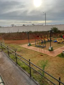 Apartamento com 2 Quartos para alugar, 42m² no Residencial Flores do Cerrado, Goiânia