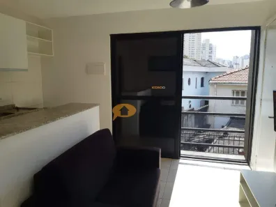 Casa com 1 Quarto para alugar, 28m² no Vila São José (Ipiranga), São Paulo