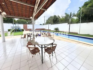 Apartamento com 2 Quartos à venda, 58m² no Zoobotânico, Teresina