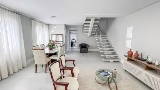 Casa com 3 Quartos à venda, 161m² no Beira Rio, Biguaçu