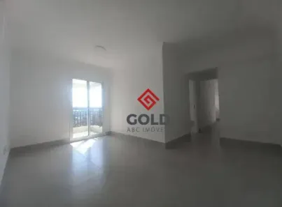 Apartamento com 2 Quartos para alugar, 70m² no Centro, São Bernardo do Campo