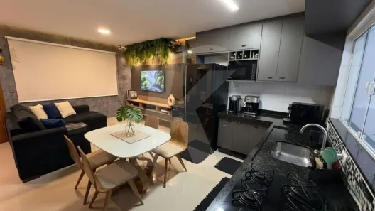 Apartamento com 2 Quartos à venda, 75m² no Vila Aurora (Zona Norte), São Paulo