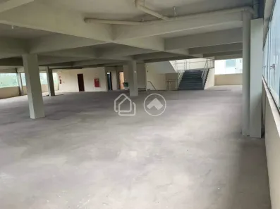 para alugar, 666m² no Nova Granada, Belo Horizonte