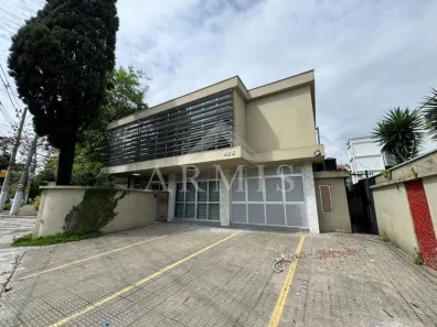 Ponto Comercial para alugar, 180m² no Vila Nova Conceição, São Paulo