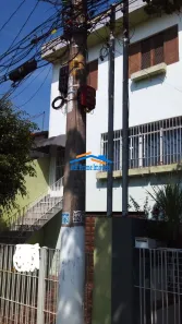 Sobrado com 3 Quartos à venda, 160m² no Jardim D'Abril, Osasco