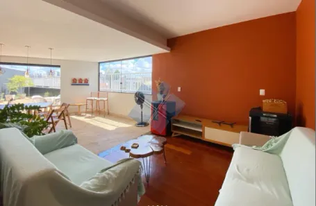 Cobertura com 3 Quartos à venda, 180m² no Calafate, Belo Horizonte