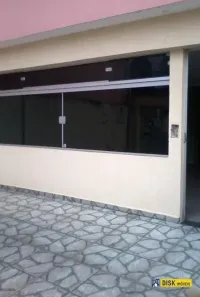 Imóvel Comercial com 3 Quartos para alugar, 195m² no Centro, São Bernardo do Campo