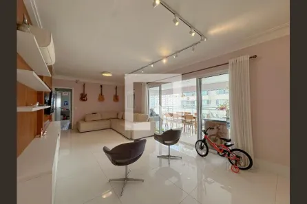Apartamento com 3 Quartos à venda, 145m² no Barra Funda, São Paulo